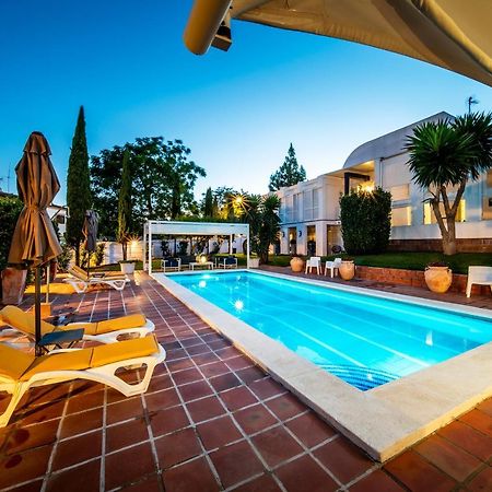 Hotel B&B Casa Arena Sevilla Tomares Exteriér fotografie