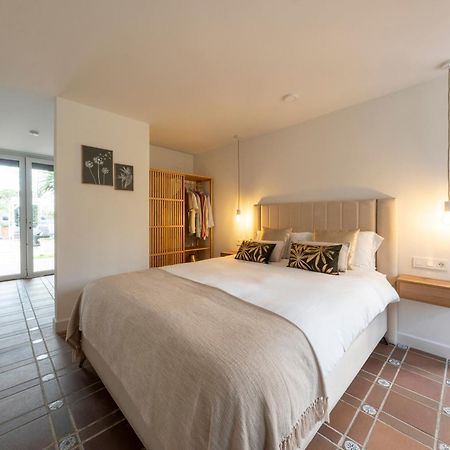 Hotel B&B Casa Arena Sevilla Tomares Exteriér fotografie