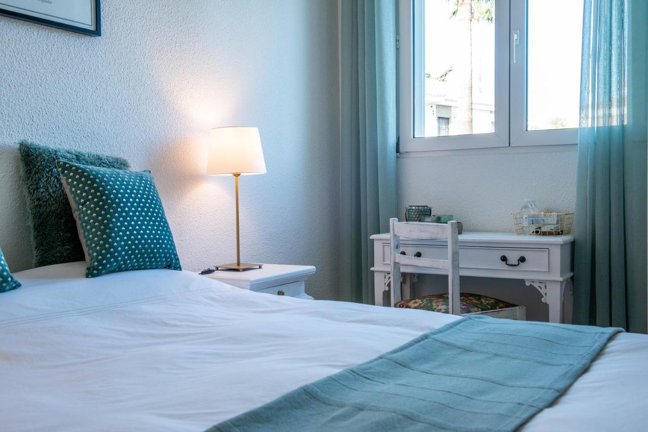 Hotel B&B Casa Arena Sevilla Tomares Exteriér fotografie