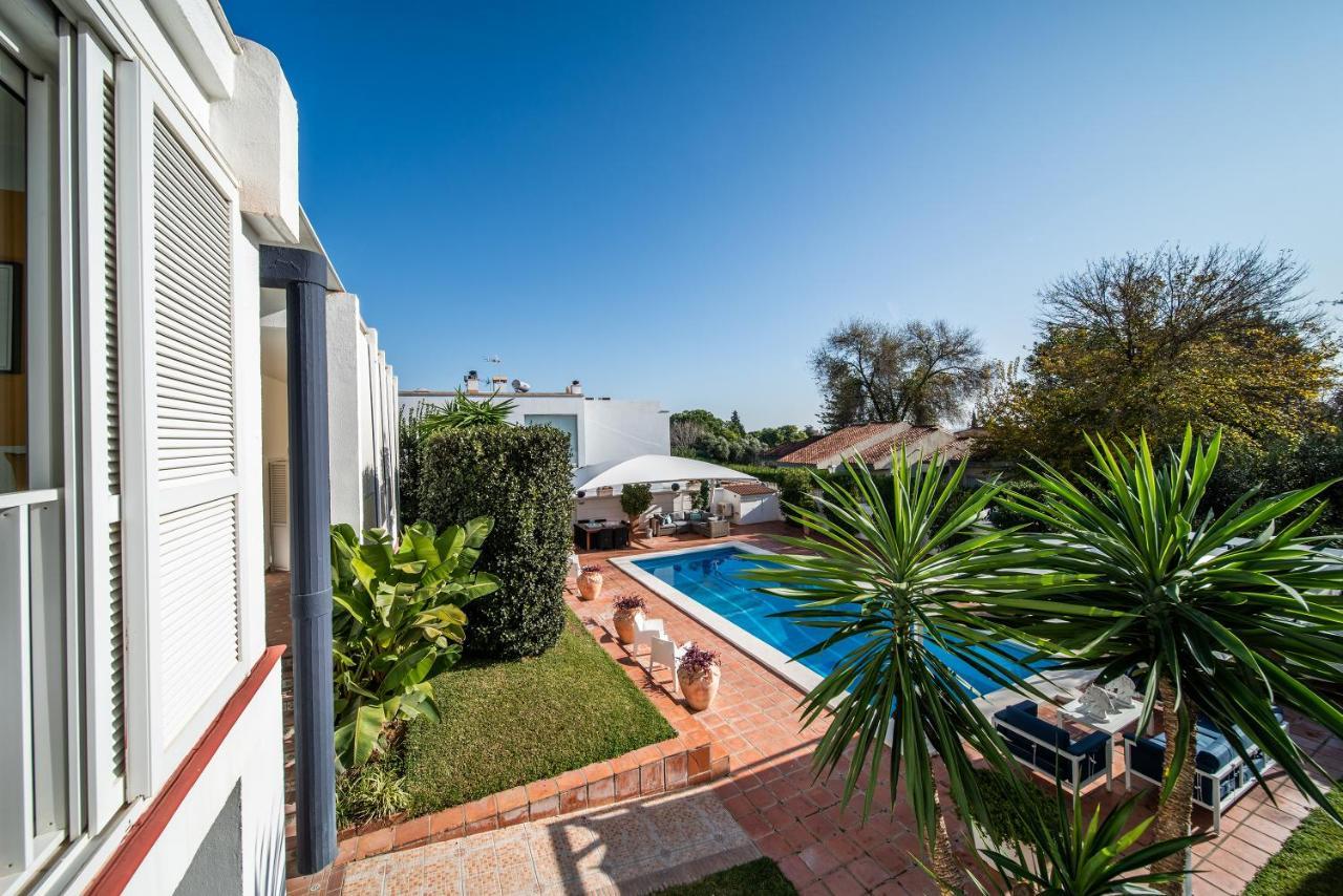 Hotel B&B Casa Arena Sevilla Tomares Exteriér fotografie