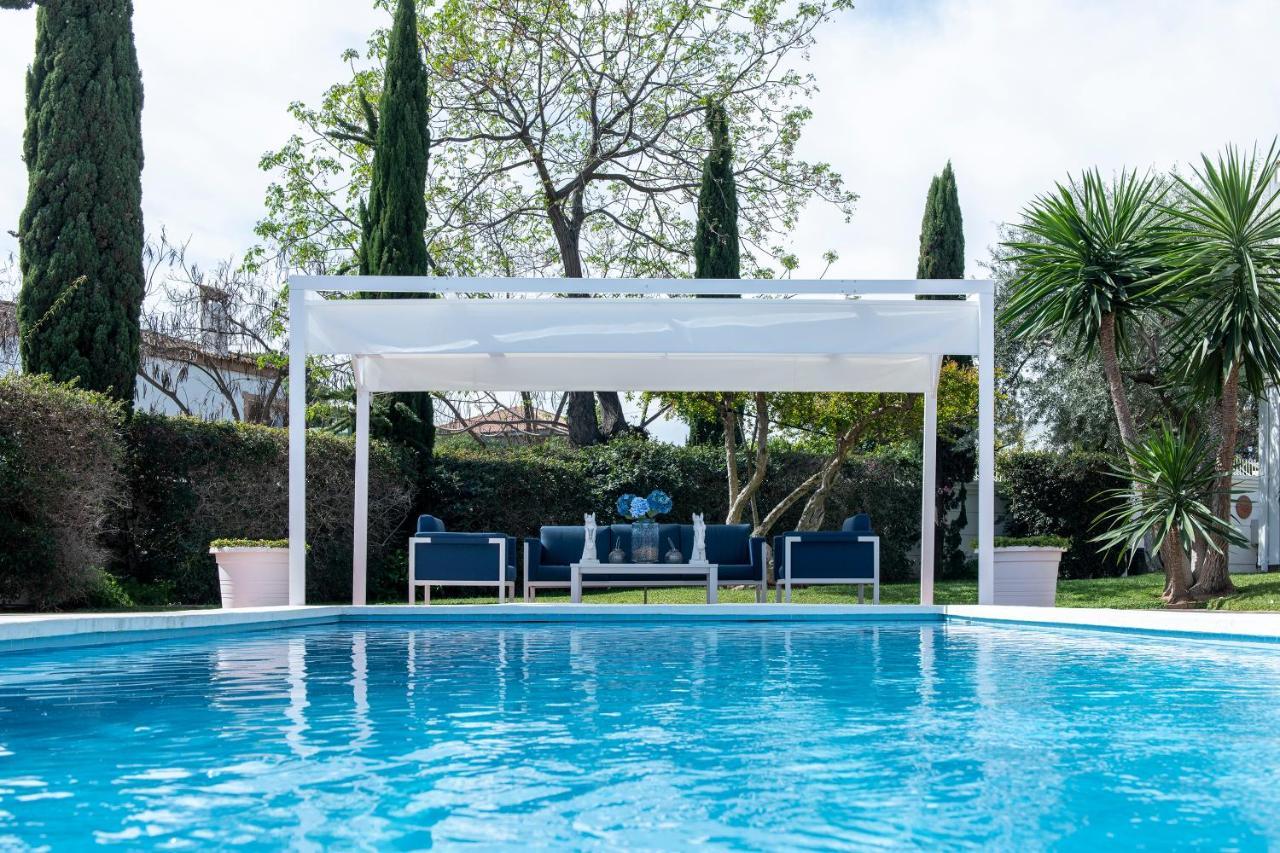 Hotel B&B Casa Arena Sevilla Tomares Exteriér fotografie