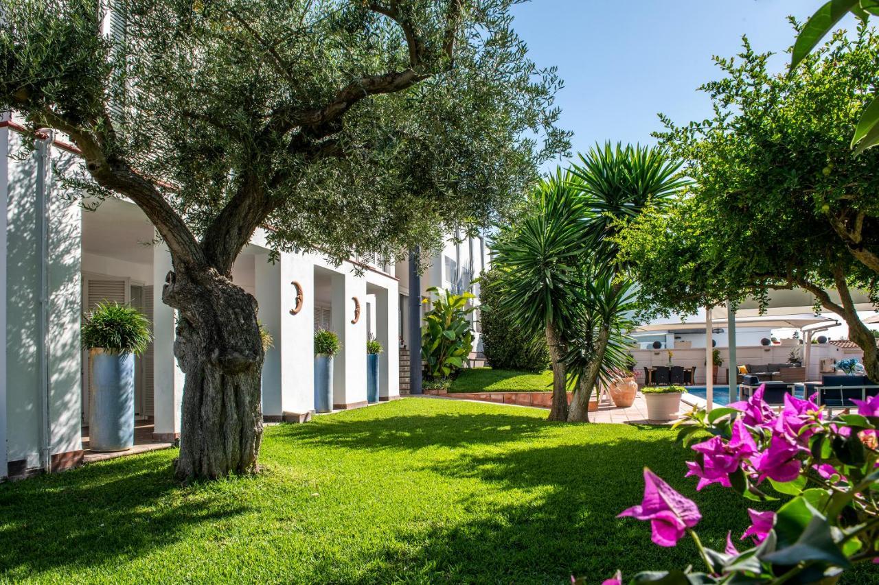 Hotel B&B Casa Arena Sevilla Tomares Exteriér fotografie