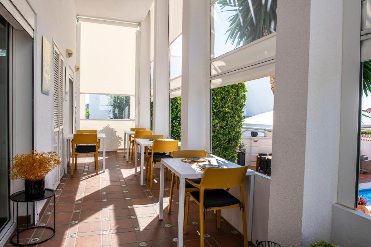 Hotel B&B Casa Arena Sevilla Tomares Exteriér fotografie