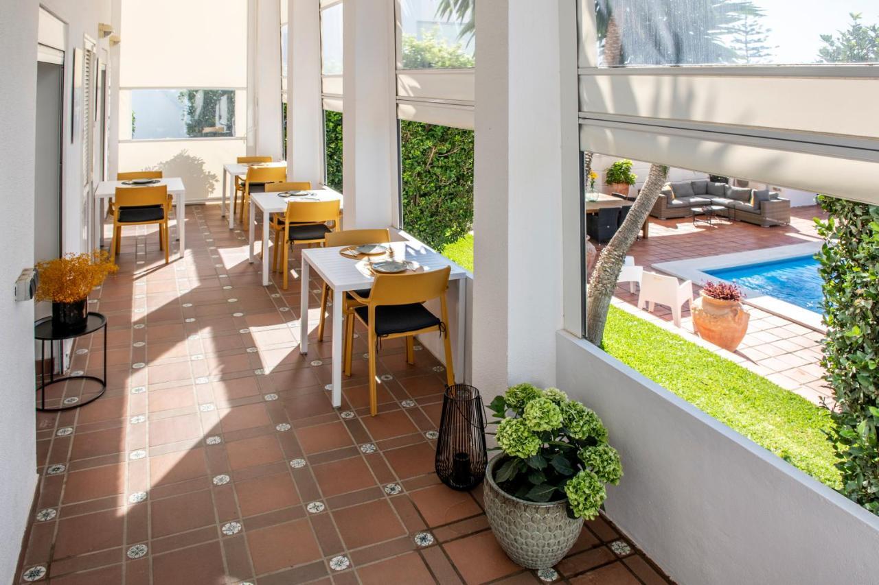 Hotel B&B Casa Arena Sevilla Tomares Exteriér fotografie