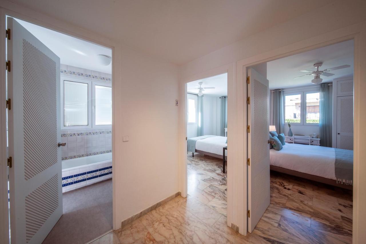 Hotel B&B Casa Arena Sevilla Tomares Exteriér fotografie