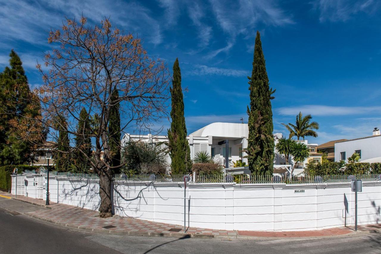 Hotel B&B Casa Arena Sevilla Tomares Exteriér fotografie