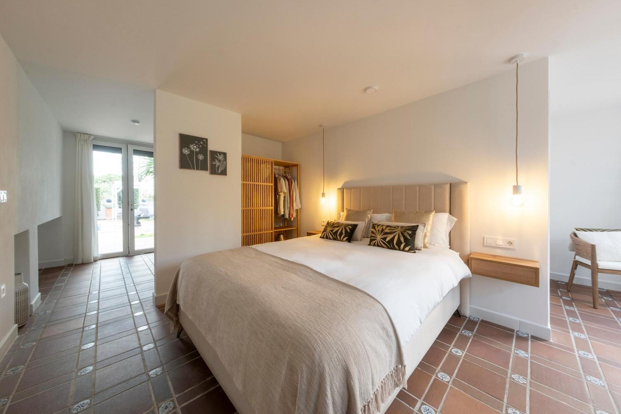 Hotel B&B Casa Arena Sevilla Tomares Exteriér fotografie