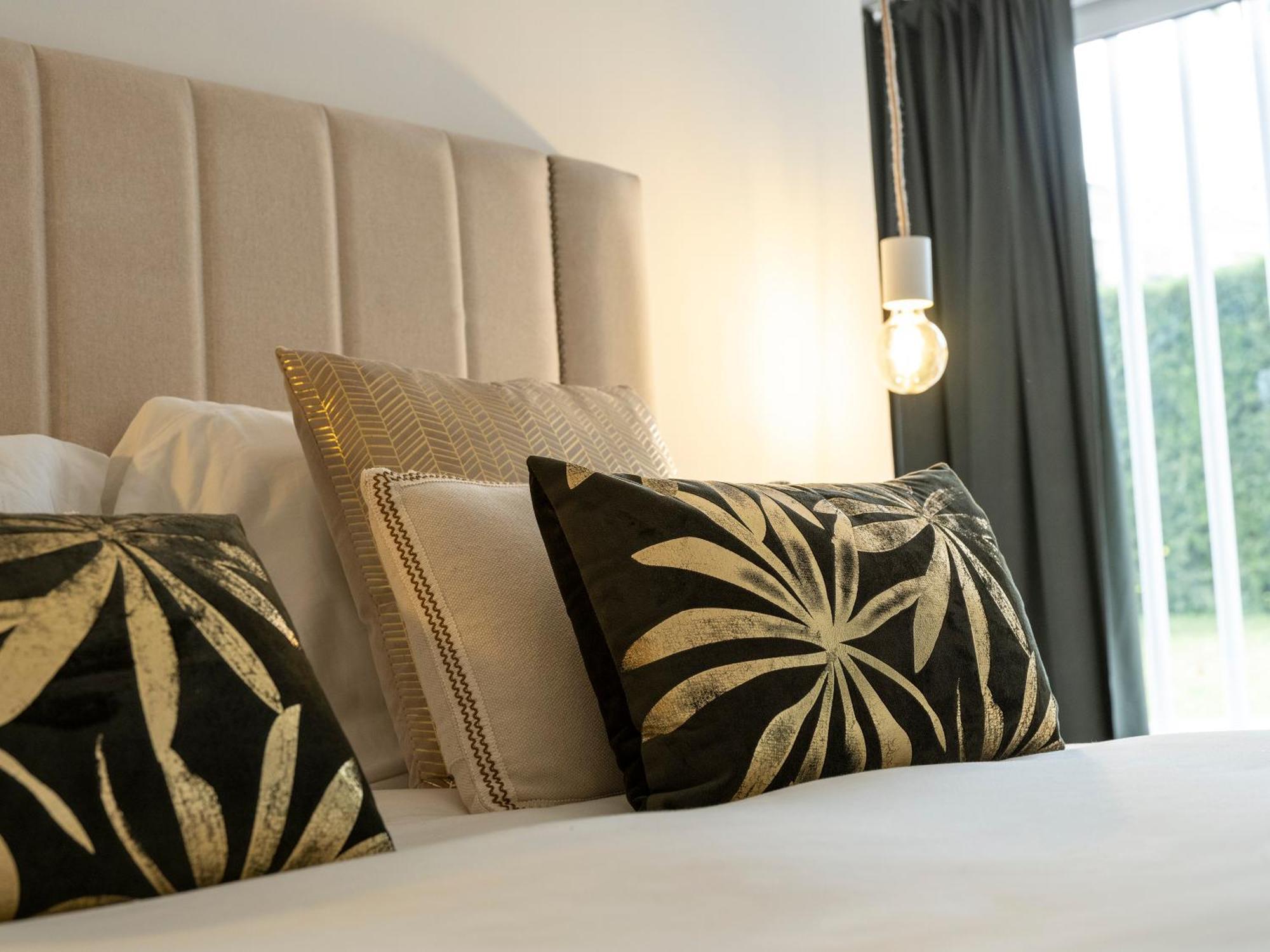 Hotel B&B Casa Arena Sevilla Tomares Exteriér fotografie